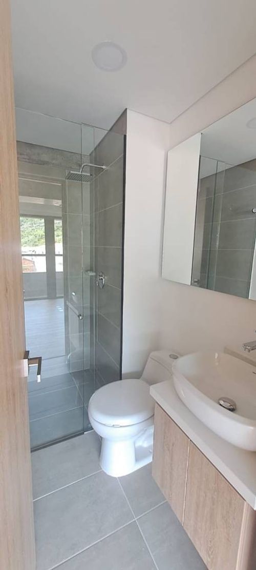 Apartaestudio en Arriendo en Pantanillo, El Retiro - Miniatura 15