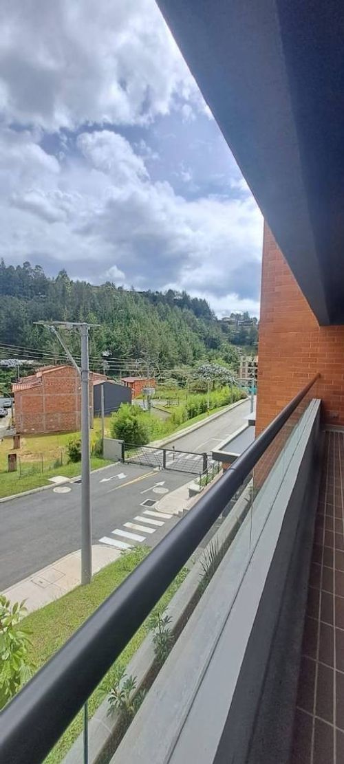 Apartaestudio en Arriendo en Pantanillo, El Retiro - Miniatura 17