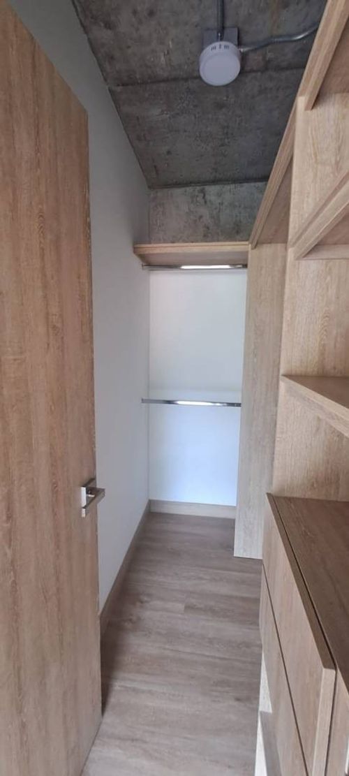 Apartaestudio en Arriendo en Pantanillo, El Retiro - Miniatura 18