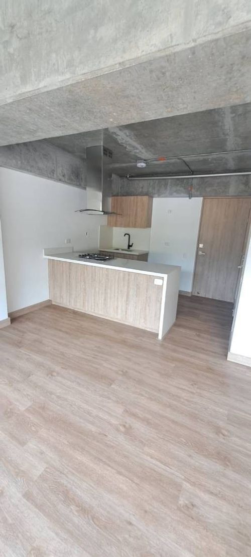 Apartaestudio en Arriendo en Pantanillo, El Retiro - Miniatura 19