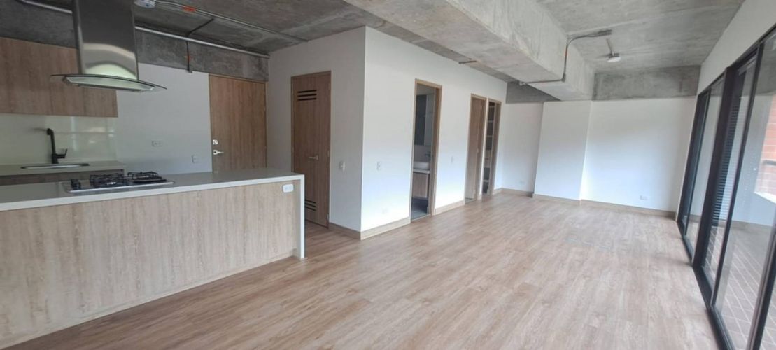 Apartaestudio en Arriendo en Pantanillo, El Retiro - Miniatura 21