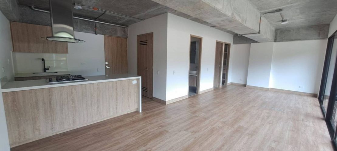 Apartaestudio en Arriendo en Pantanillo, El Retiro - Miniatura 22