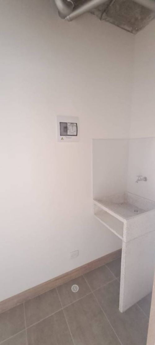 Apartaestudio en Arriendo en Pantanillo, El Retiro - Miniatura 24