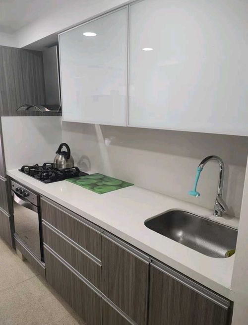 Apartamento en  Venta en Loma de los bernal, Medellín - Miniatura 3