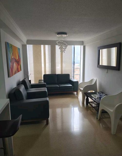 Apartamento en  Venta en Loma de los bernal, Medellín - Miniatura 4