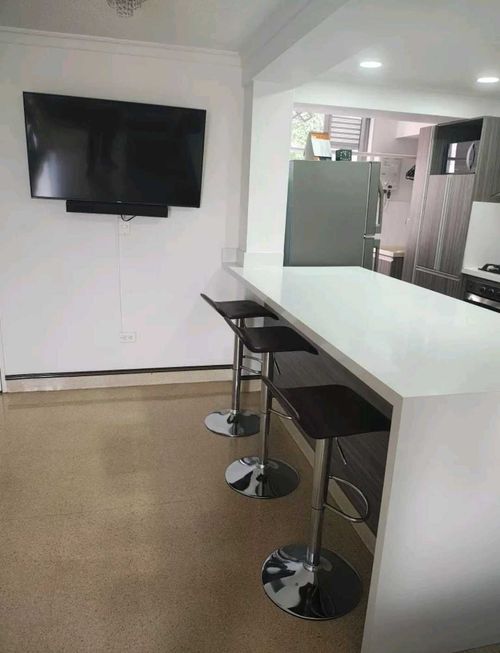 Apartamento en  Venta en Loma de los bernal, Medellín - Miniatura 5