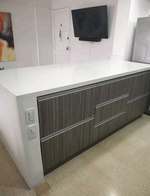 Apartamento en  Venta en Loma de los bernal, Medellín - Miniatura 6