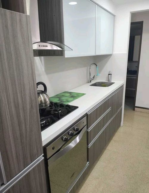 Apartamento en  Venta en Loma de los bernal, Medellín - Miniatura 7
