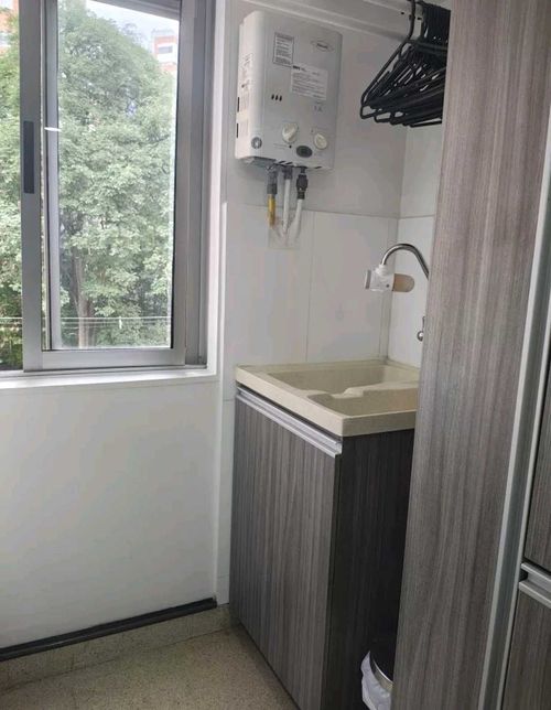 Apartamento en  Venta en Loma de los bernal, Medellín - Miniatura 8