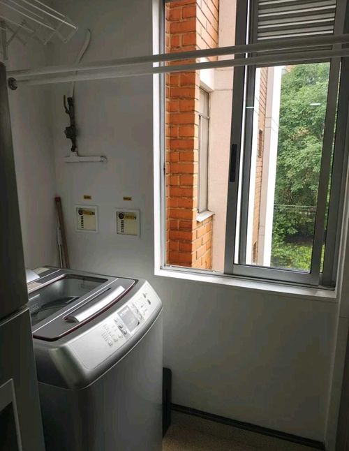Apartamento en  Venta en Loma de los bernal, Medellín - Miniatura 9