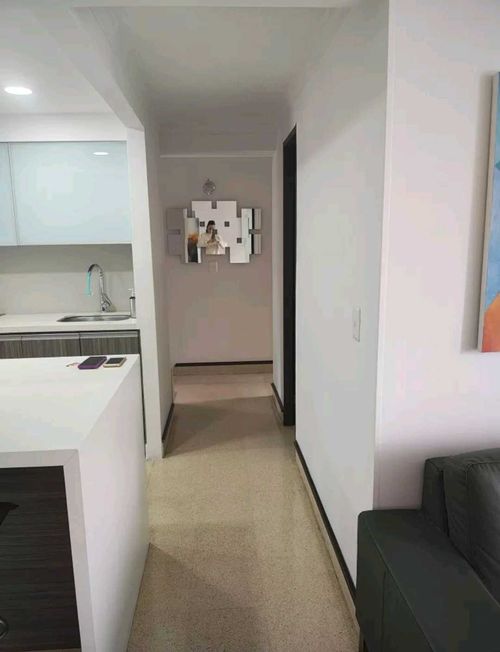 Apartamento en  Venta en Loma de los bernal, Medellín - Miniatura 10