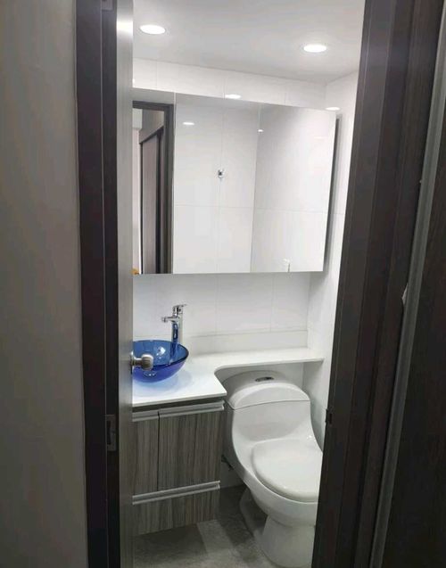 Apartamento en  Venta en Loma de los bernal, Medellín - Miniatura 11