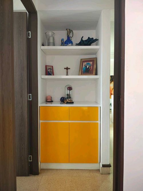 Apartamento en  Venta en Loma de los bernal, Medellín - Miniatura 14
