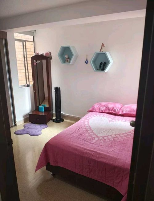 Apartamento en  Venta en Loma de los bernal, Medellín - Miniatura 16