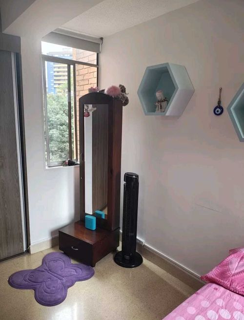 Apartamento en  Venta en Loma de los bernal, Medellín - Miniatura 17