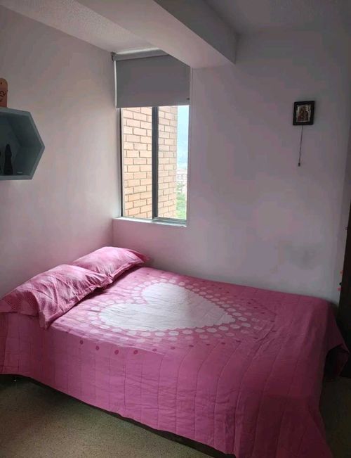 Apartamento en  Venta en Loma de los bernal, Medellín - Miniatura 18