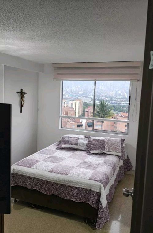 Apartamento en  Venta en Loma de los bernal, Medellín - Miniatura 20