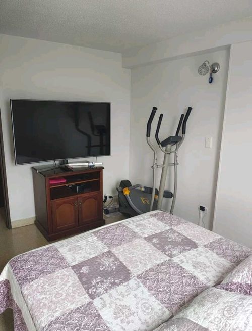 Apartamento en  Venta en Loma de los bernal, Medellín - Miniatura 21
