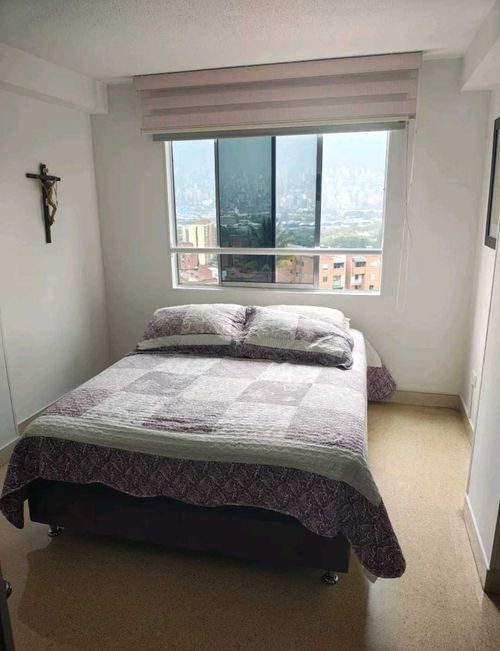 Apartamento en  Venta en Loma de los bernal, Medellín - Miniatura 22