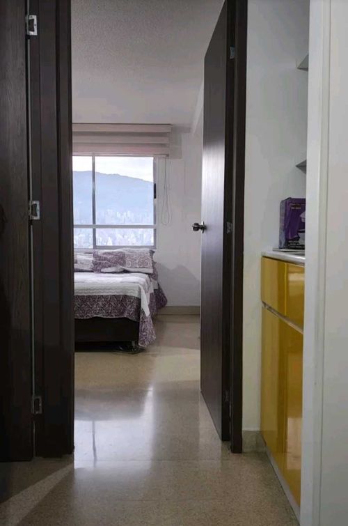 Apartamento en  Venta en Loma de los bernal, Medellín - Miniatura 25