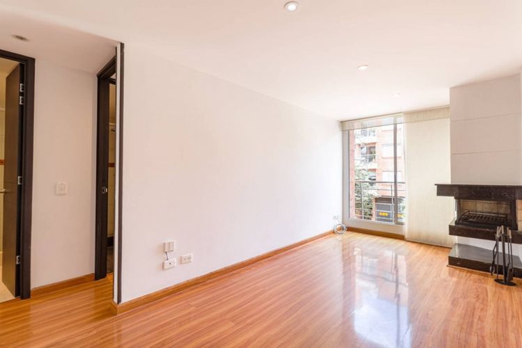 Apartamento en Arriendo en Pasadena, Bogotá - Miniatura 5
