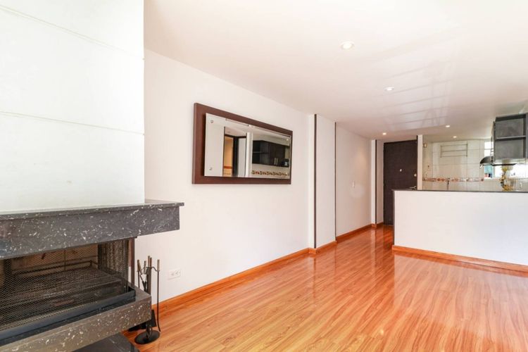Apartamento en Arriendo en Pasadena, Bogotá - Miniatura 6