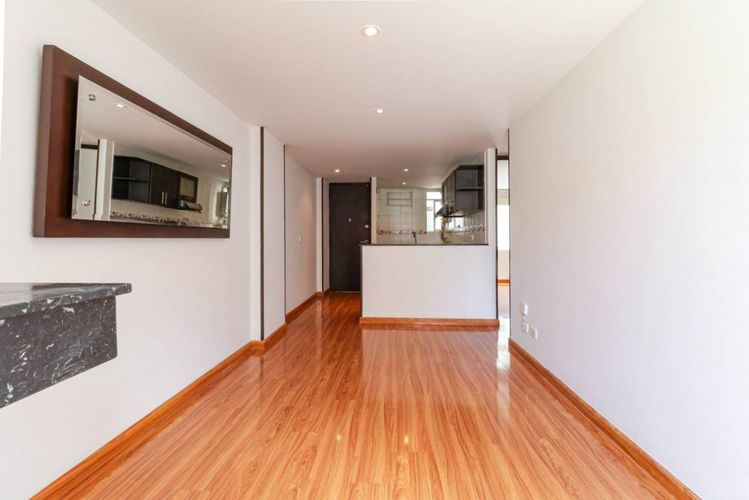 Apartamento en Arriendo en Pasadena, Bogotá - Miniatura 7