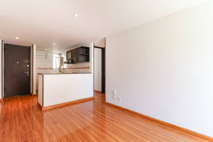 Apartamento en Arriendo en Pasadena, Bogotá - Miniatura 8