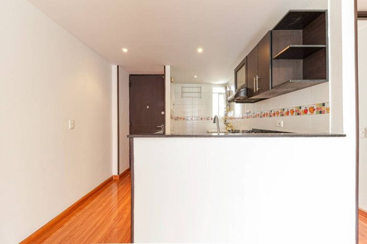 Apartamento en Arriendo en Pasadena, Bogotá - Miniatura 9