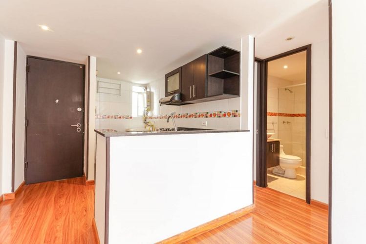 Apartamento en Arriendo en Pasadena, Bogotá - Miniatura 10