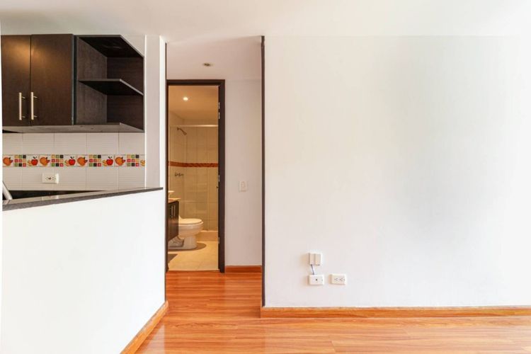 Apartamento en Arriendo en Pasadena, Bogotá - Miniatura 11