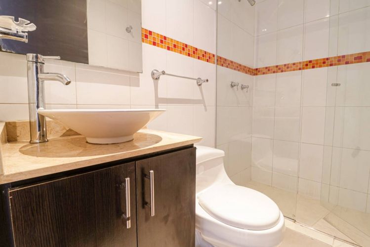 Apartamento en Arriendo en Pasadena, Bogotá - Miniatura 12