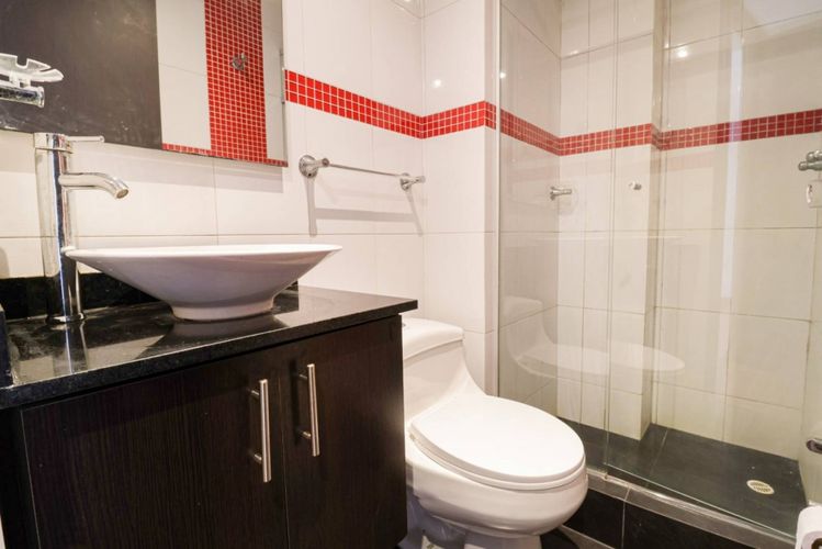 Apartamento en Arriendo en Pasadena, Bogotá - Miniatura 16