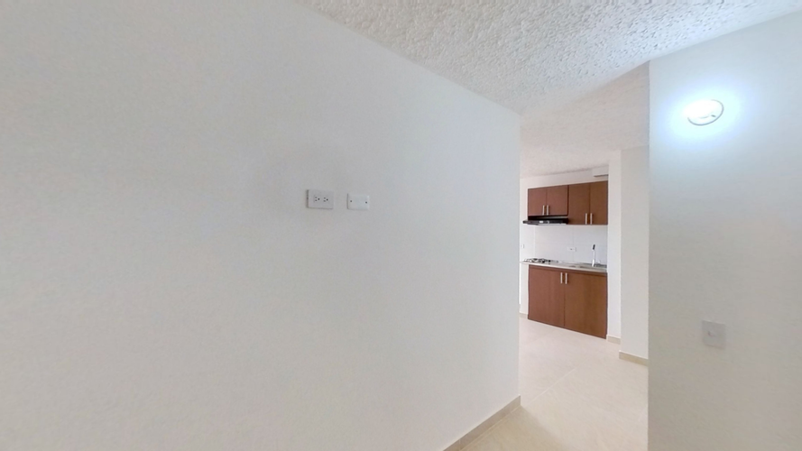 Apartaestudio en Venta en Nueva Castilla, Bogotá - Miniatura 5