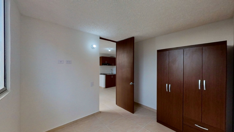 Apartaestudio en Venta en Nueva Castilla, Bogotá - Miniatura 9