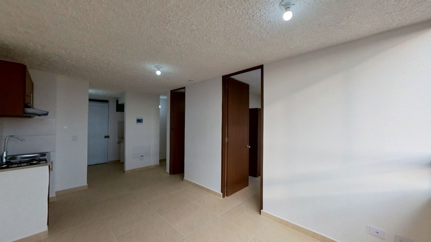 Apartaestudio en Venta en Nueva Castilla, Bogotá - Miniatura 10