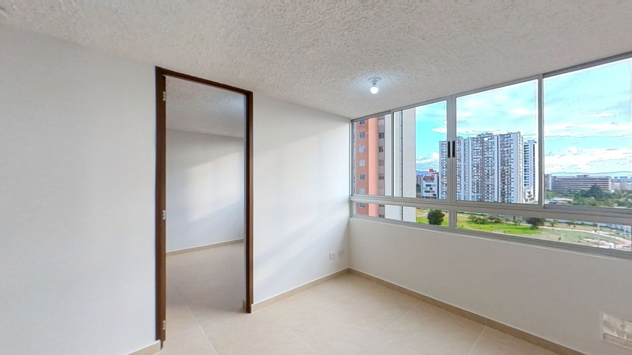 Apartaestudio en Venta en Nueva Castilla, Bogotá - Miniatura 11