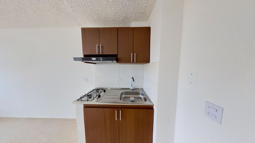 Apartaestudio en Venta en Nueva Castilla, Bogotá - Miniatura 13