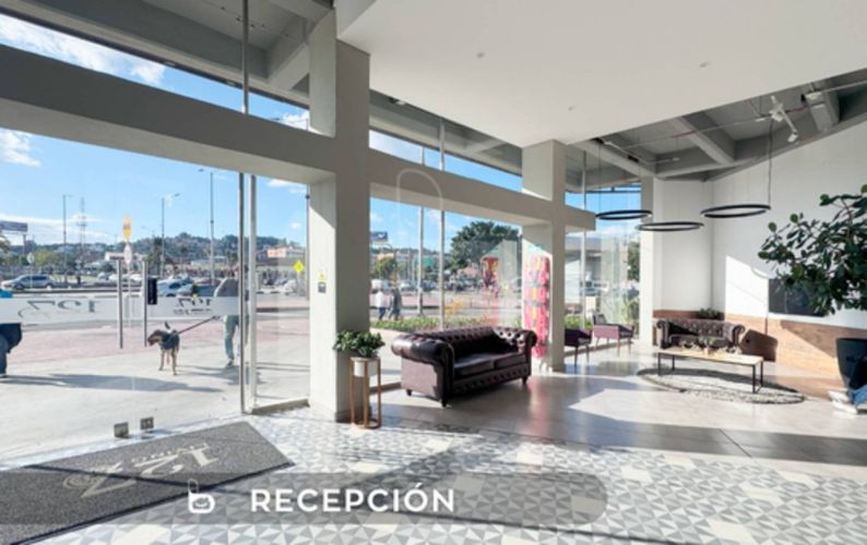 Apartaestudio en  Venta en Niza, Bogotá - Miniatura 3