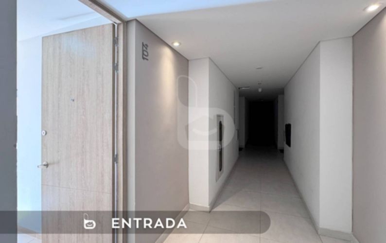 Apartaestudio en  Venta en Niza, Bogotá - Miniatura 4
