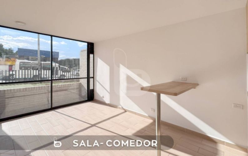 Apartaestudio en  Venta en Niza, Bogotá - Miniatura 5