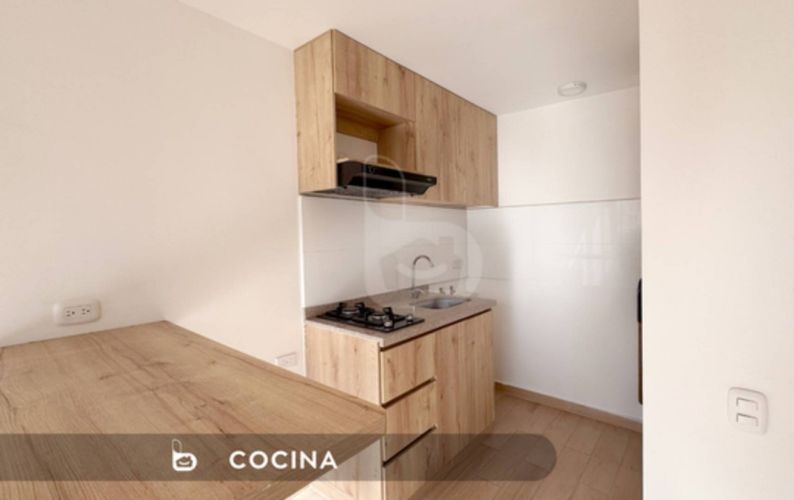 Apartaestudio en  Venta en Niza, Bogotá - Miniatura 7