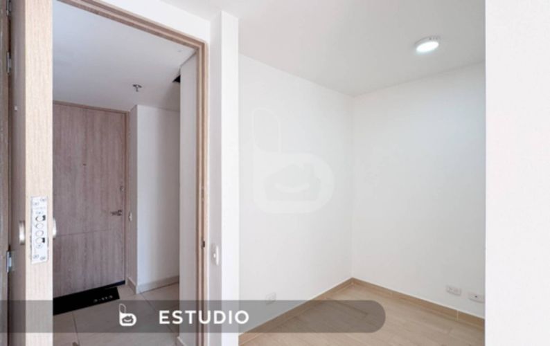Apartaestudio en  Venta en Niza, Bogotá - Miniatura 8