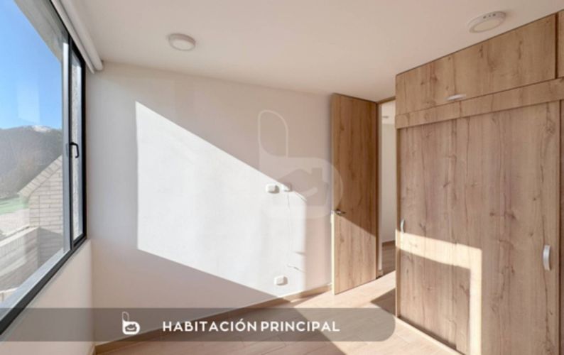 Apartaestudio en  Venta en Niza, Bogotá - Miniatura 9