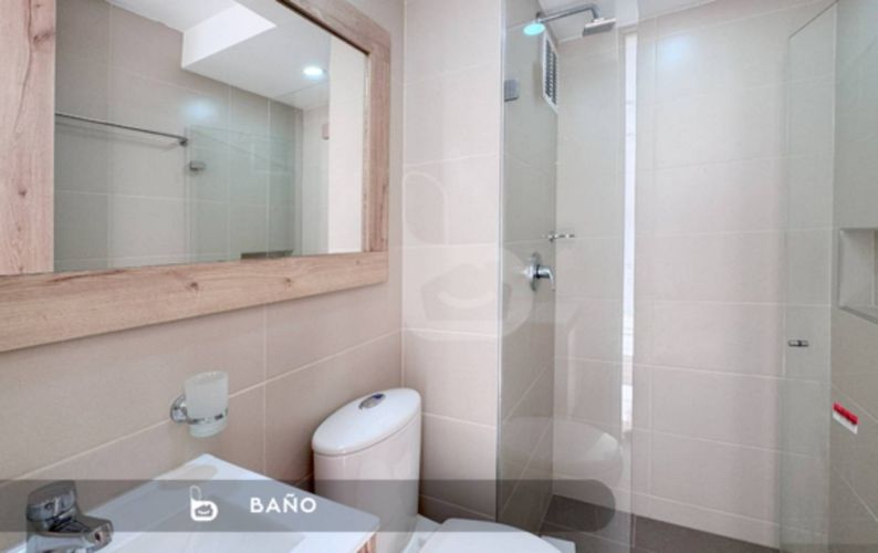 Apartaestudio en  Venta en Niza, Bogotá - Miniatura 11