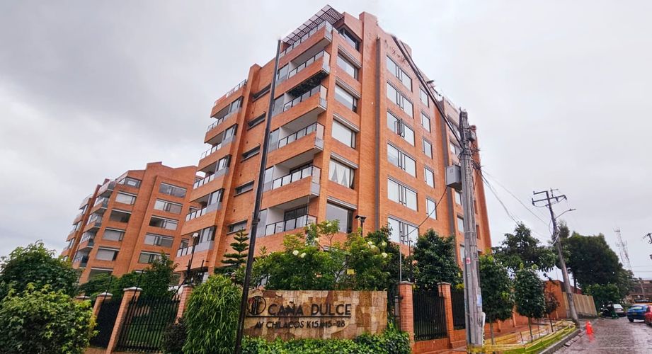 Apartaestudio en Venta en Chía - Imagen 1