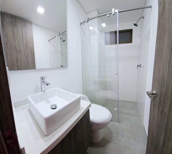 Apartaestudio en Venta en Chía - Miniatura 9