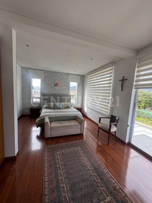 Casa en Arriendo en Cajicá - Miniatura 6
