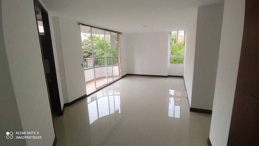 Apartamento en  Arriendo en Bosques de zuñiga, Envigado - Miniatura 2