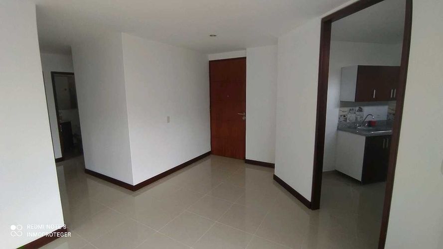 Apartamento en  Arriendo en Bosques de zuñiga, Envigado - Miniatura 4